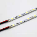 SOMPOM 4mm ultra thin SMD2835 strip light 12V 72beads  leds/m LED Light  Bar